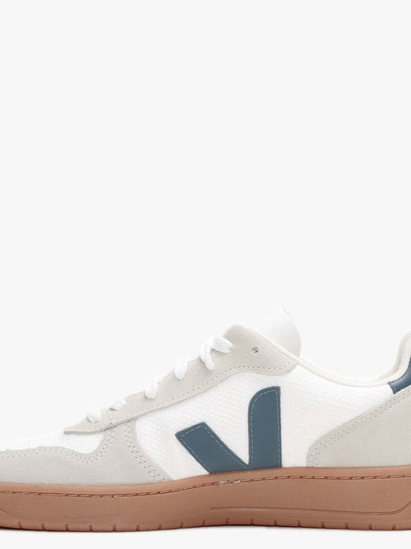 Men’s V-10 B-Mesh California Natural Trainers