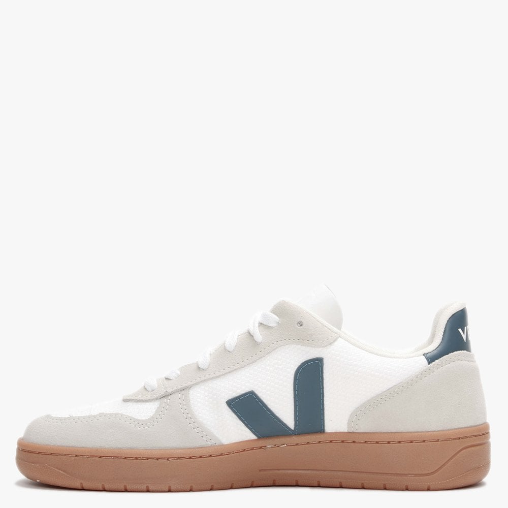 Men’s V-10 B-Mesh California Natural Trainers