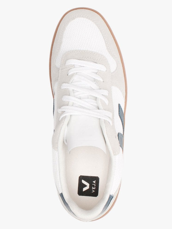 Men’s V-10 B-Mesh California Natural Trainers