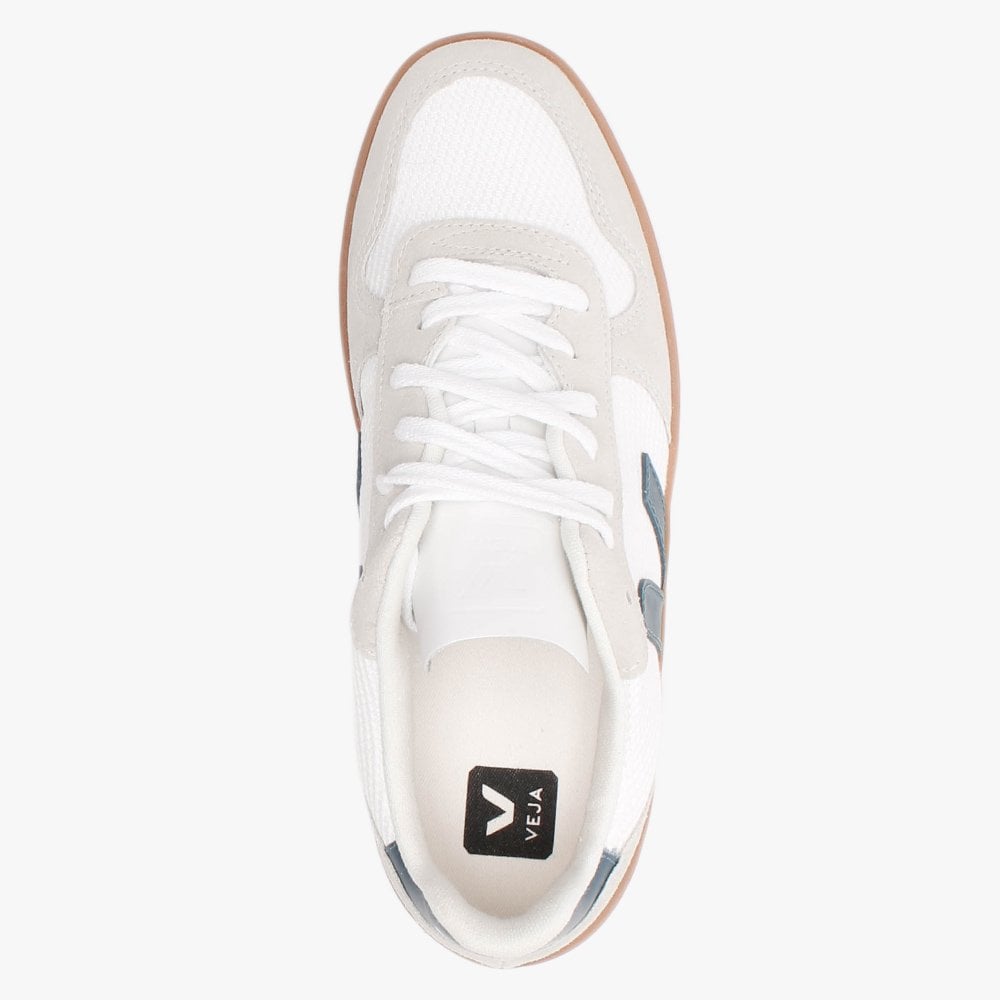 Men’s V-10 B-Mesh California Natural Trainers
