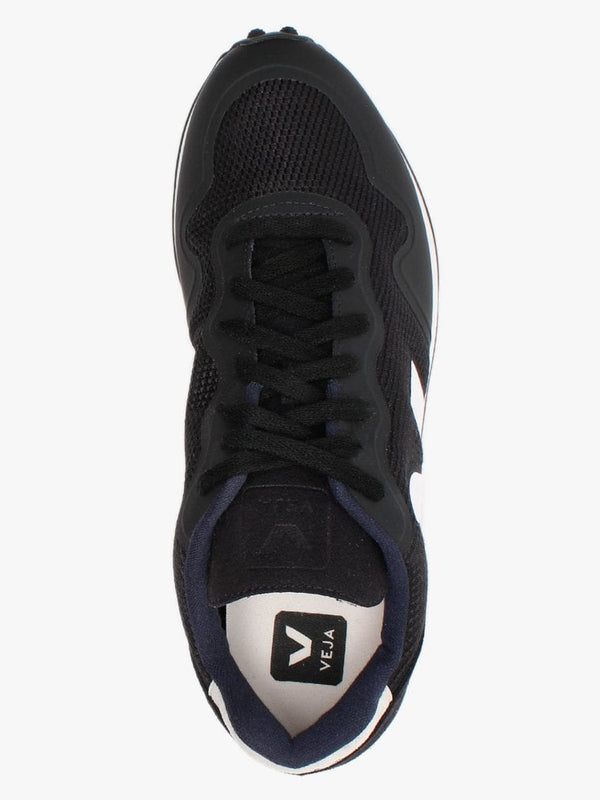 Men’s SDU RT Vegan B-Mesh Black Natural Trainers