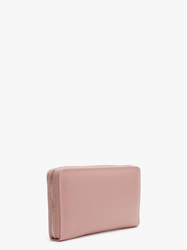 Divina Rose Antico Zip Around Wallet