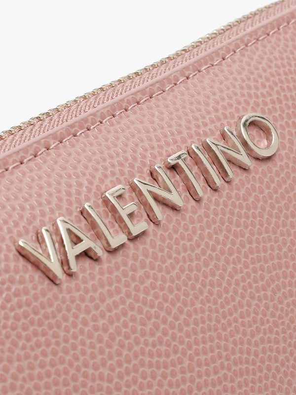 Divina Rose Antico Zip Around Wallet
