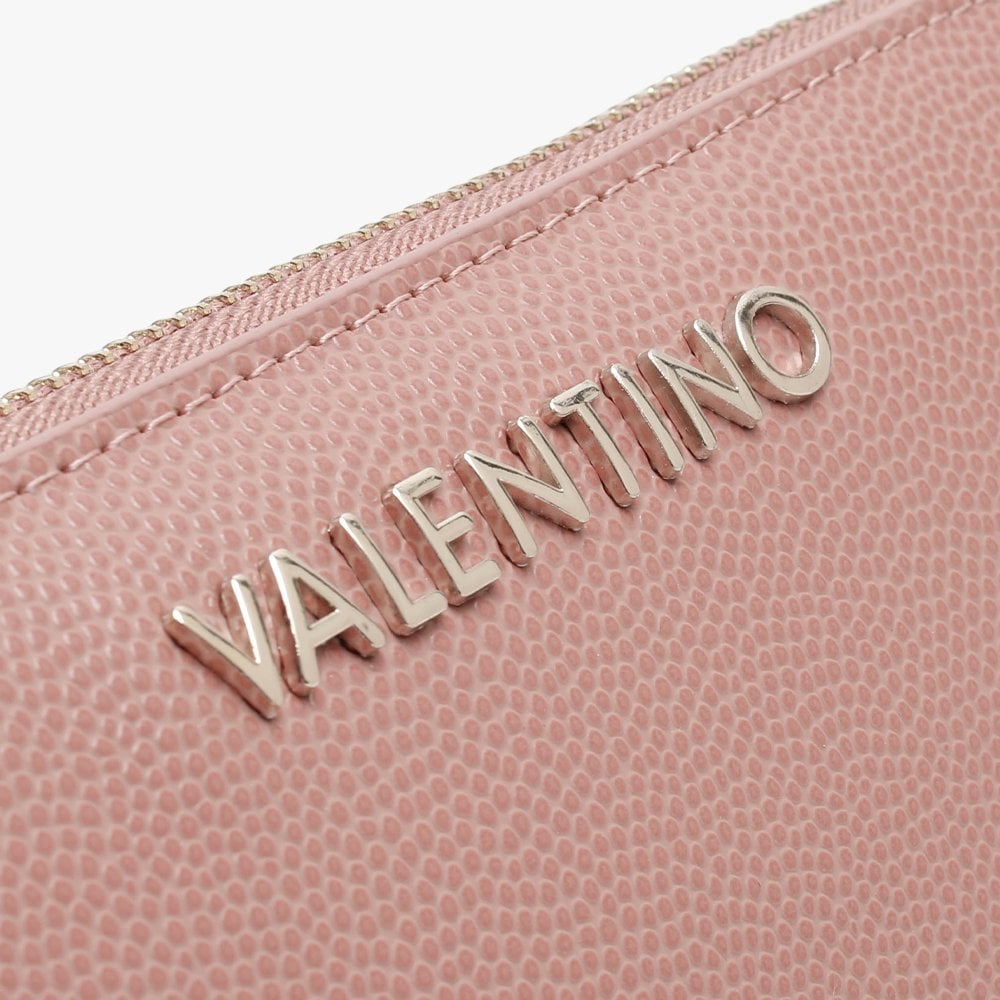 Divina Rose Antico Zip Around Wallet