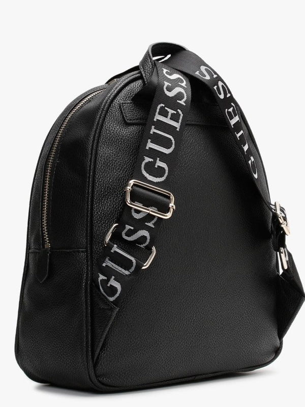Vikky Black Blackpack
