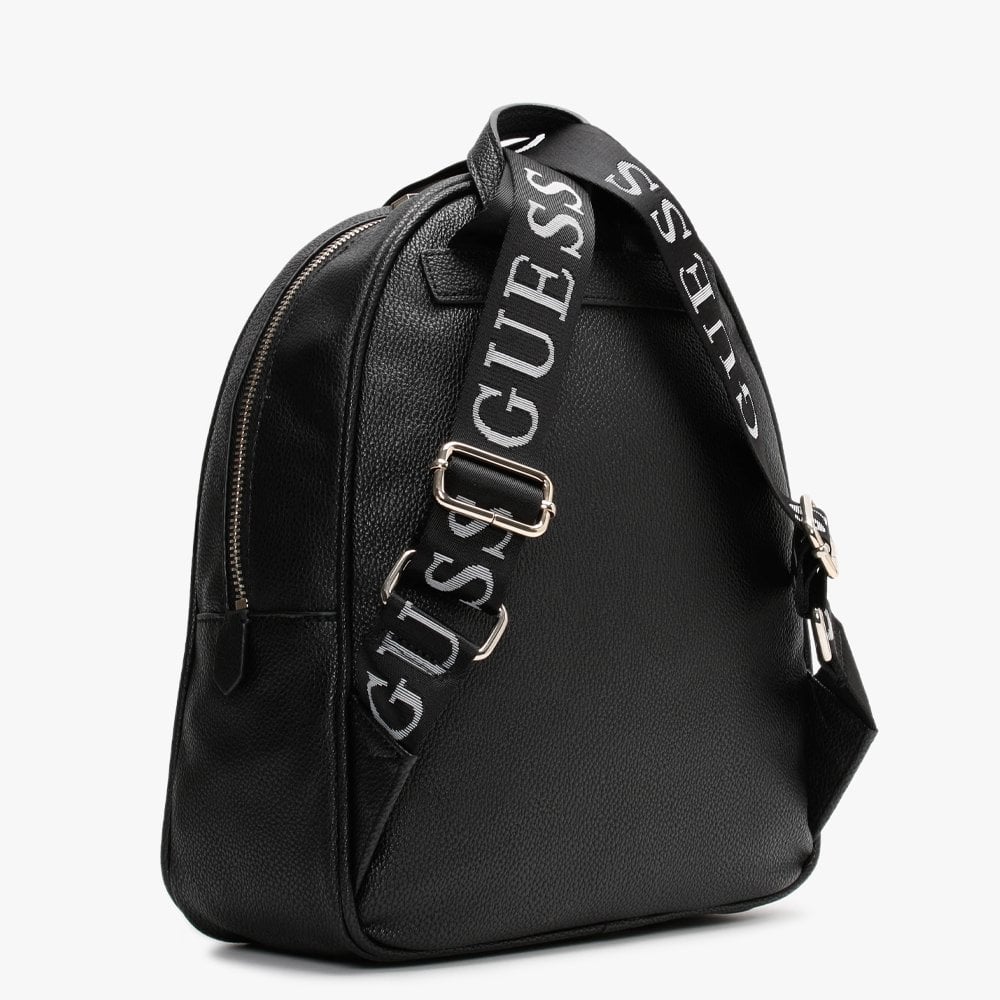 Vikky Black Blackpack