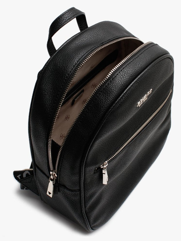 Vikky Black Blackpack