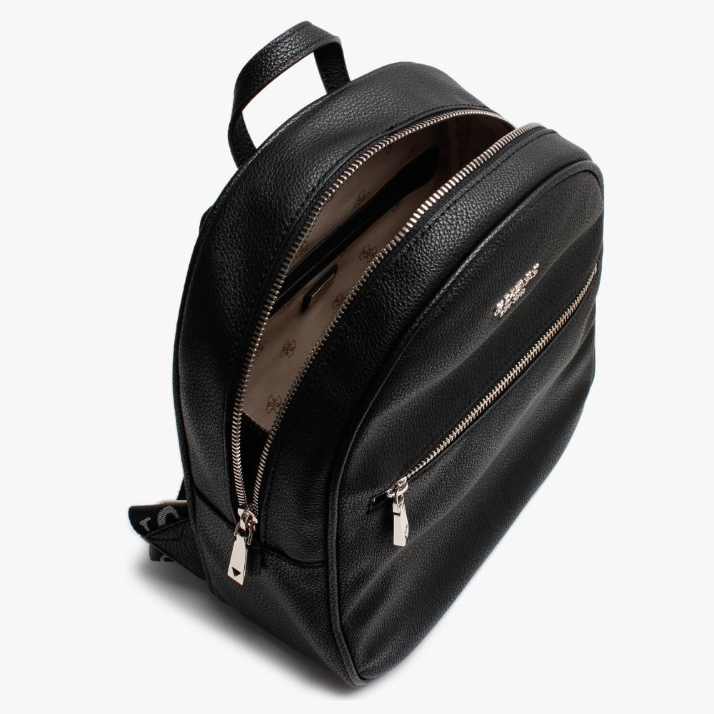 Vikky Black Blackpack