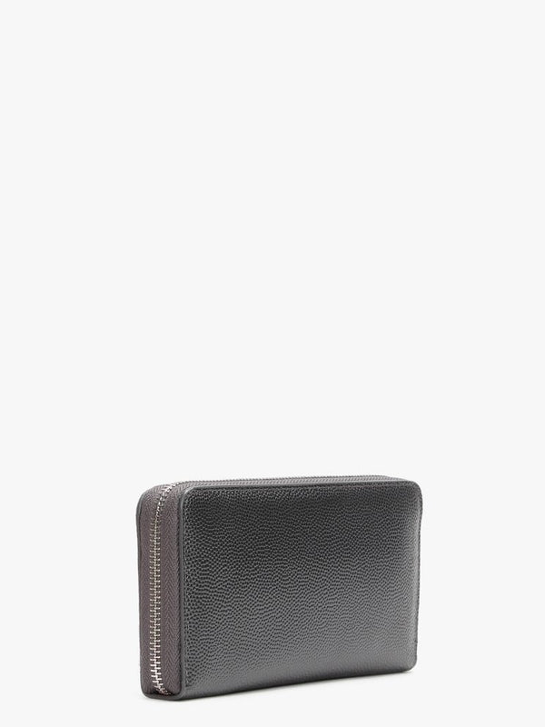 Divina Cannafucil Zip Around Wallet