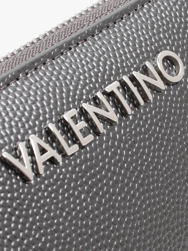 Divina Cannafucil Zip Around Wallet