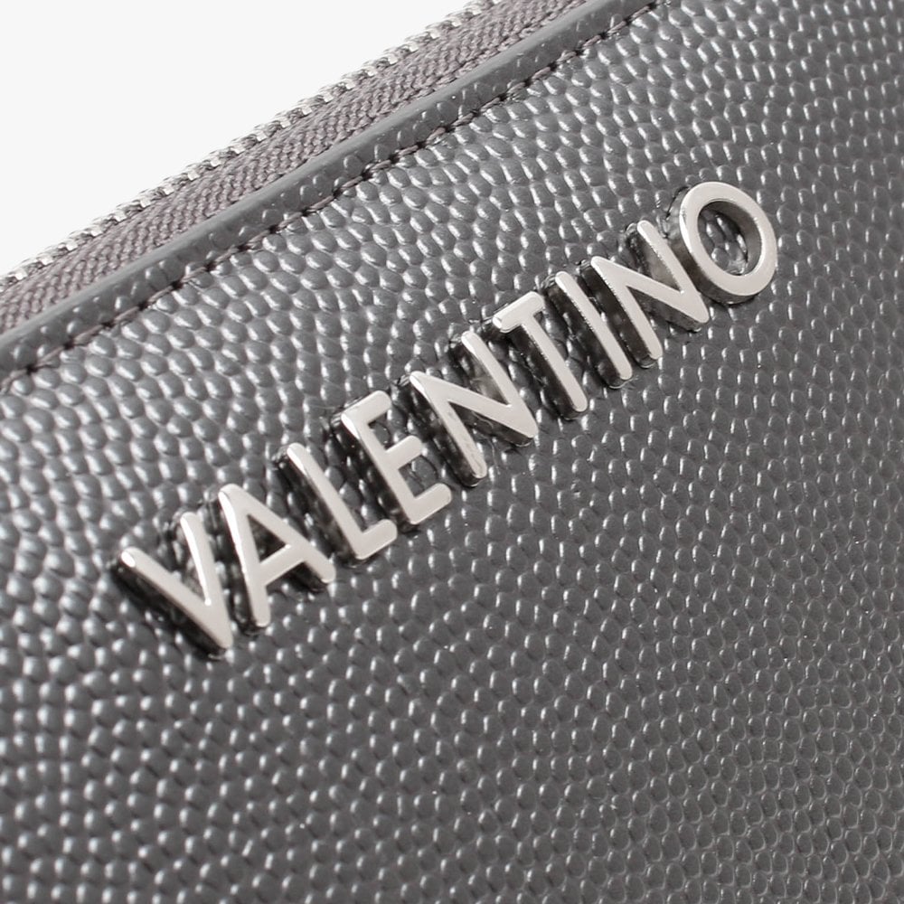 Divina Cannafucil Zip Around Wallet