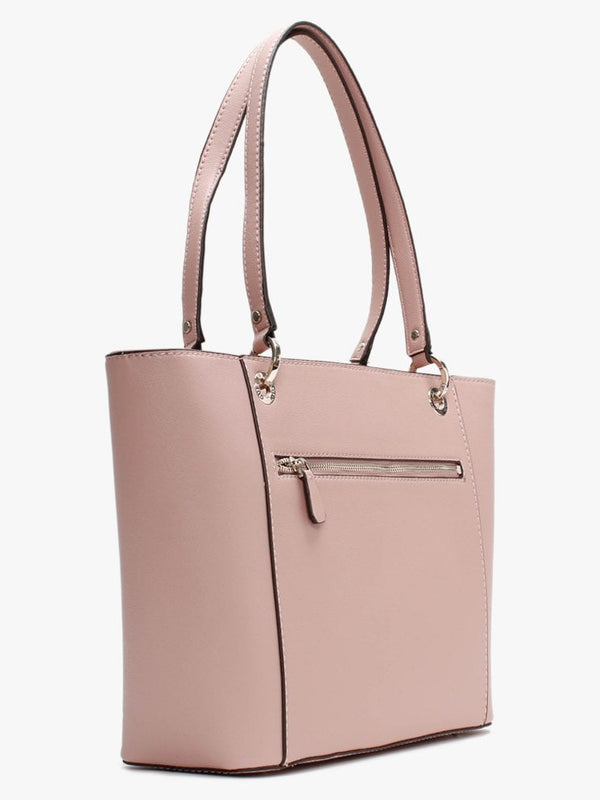 Noelle Elite Rosewood Tote Bag