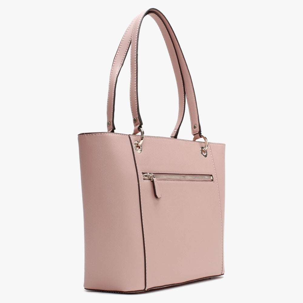 Noelle Elite Rosewood Tote Bag