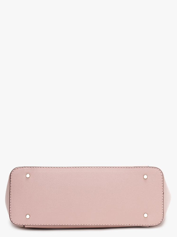 Noelle Elite Rosewood Tote Bag