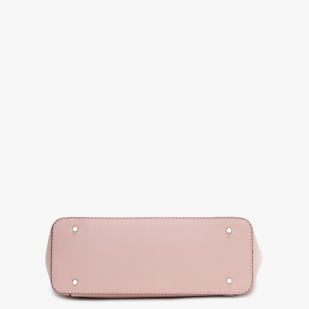 Noelle Elite Rosewood Tote Bag