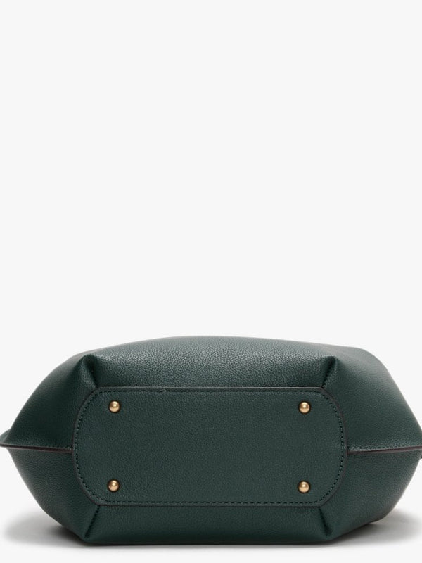 Digital Forest Hobo Bag