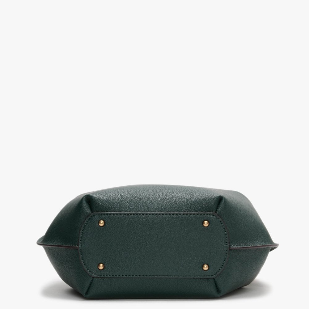 Digital Forest Hobo Bag