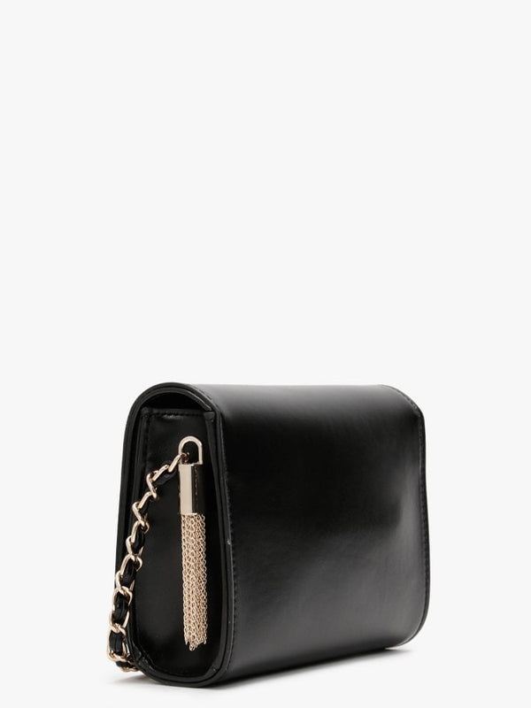 Alexander Black Satchel Bag