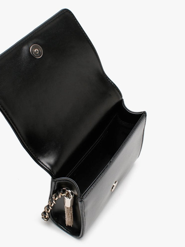 Alexander Black Satchel Bag