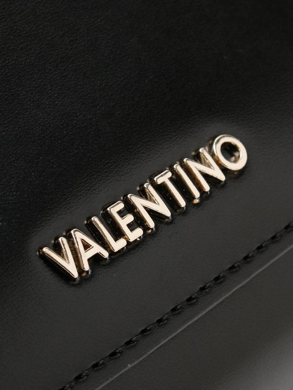 Alexander Black Satchel Bag