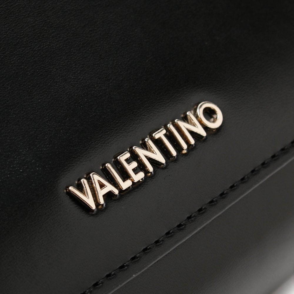 Alexander Black Satchel Bag