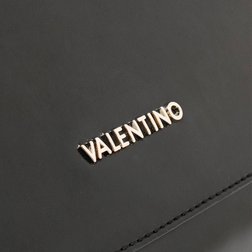 Alexander Black Shoulder Bag