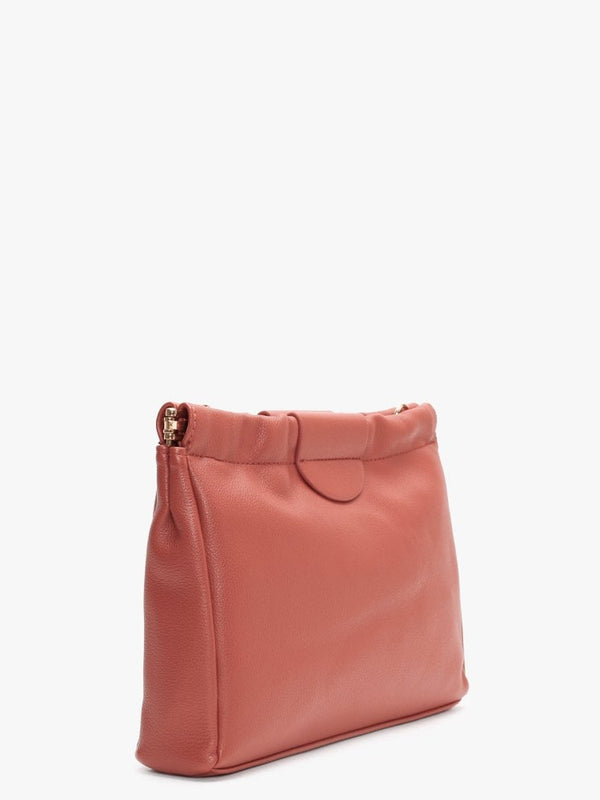 Sordello Ruggine Pochette Bag