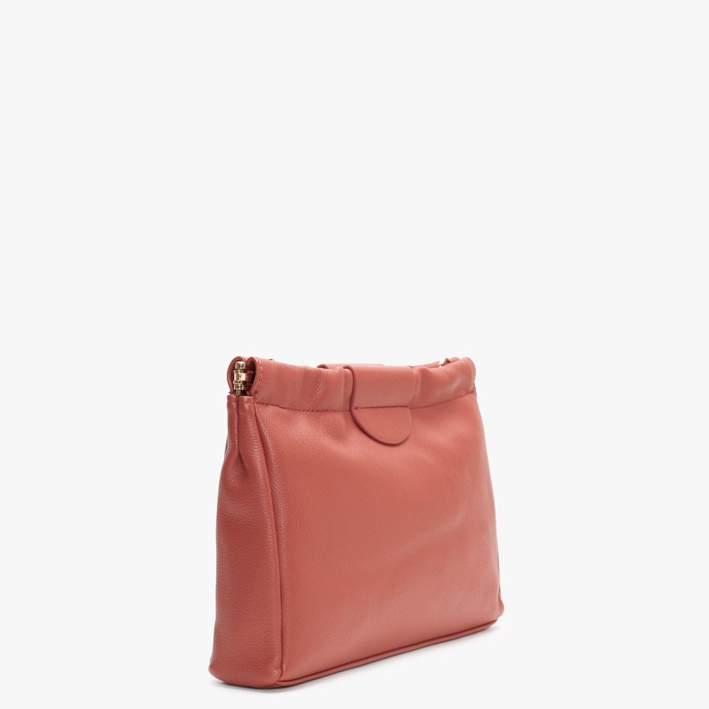 Sordello Ruggine Pochette Bag
