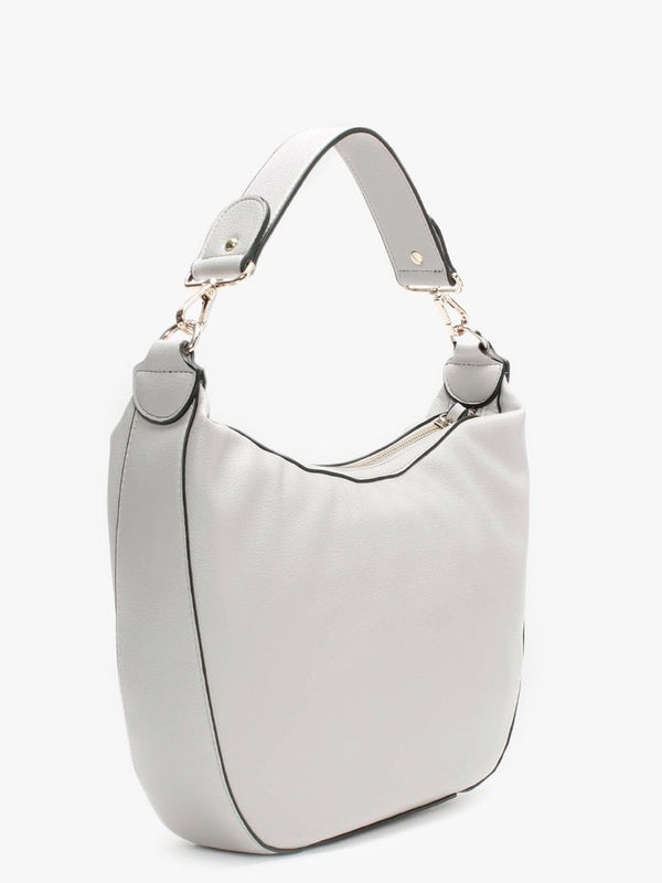 Loreena Ghiaccio Hobo Bag
