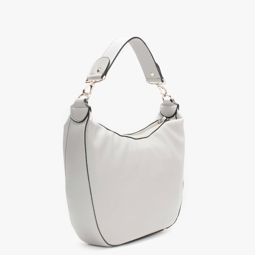 Loreena Ghiaccio Hobo Bag