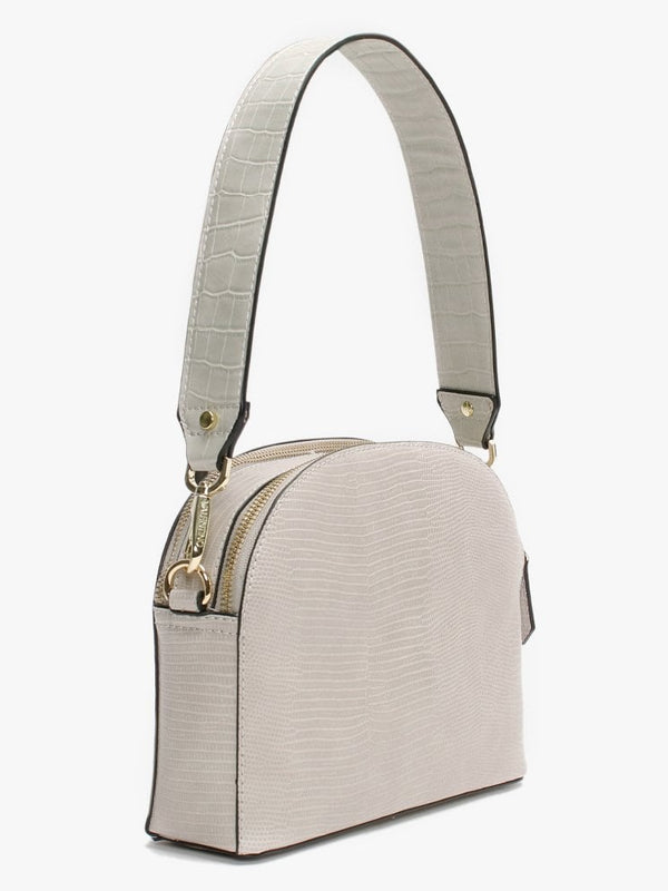 Kensington Ghiaccio Reptile Camera Bag