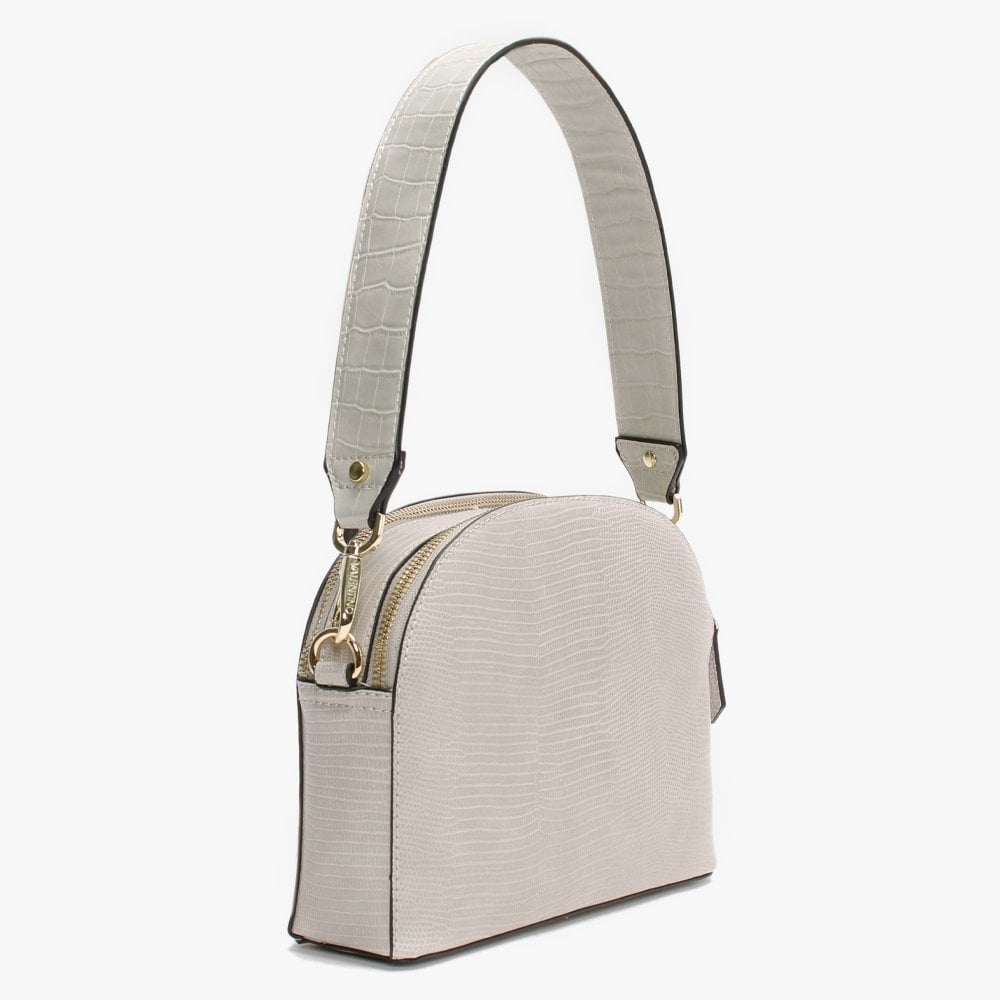 Kensington Ghiaccio Reptile Camera Bag