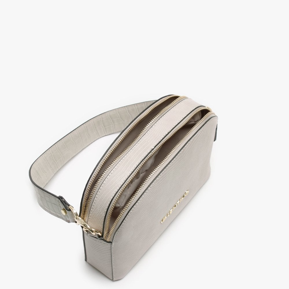 Kensington Ghiaccio Reptile Camera Bag