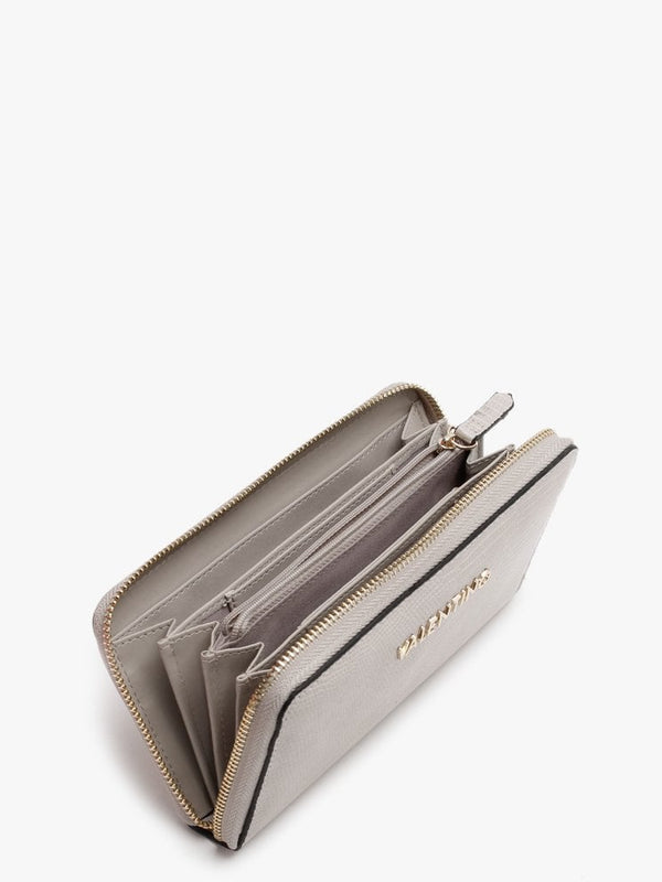 Kensington Ghiaccio Reptile Zip Around Wallet