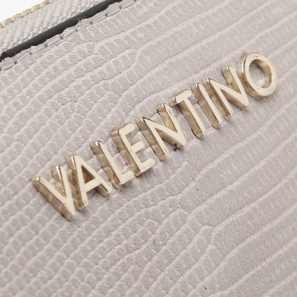 Kensington Ghiaccio Reptile Zip Around Wallet