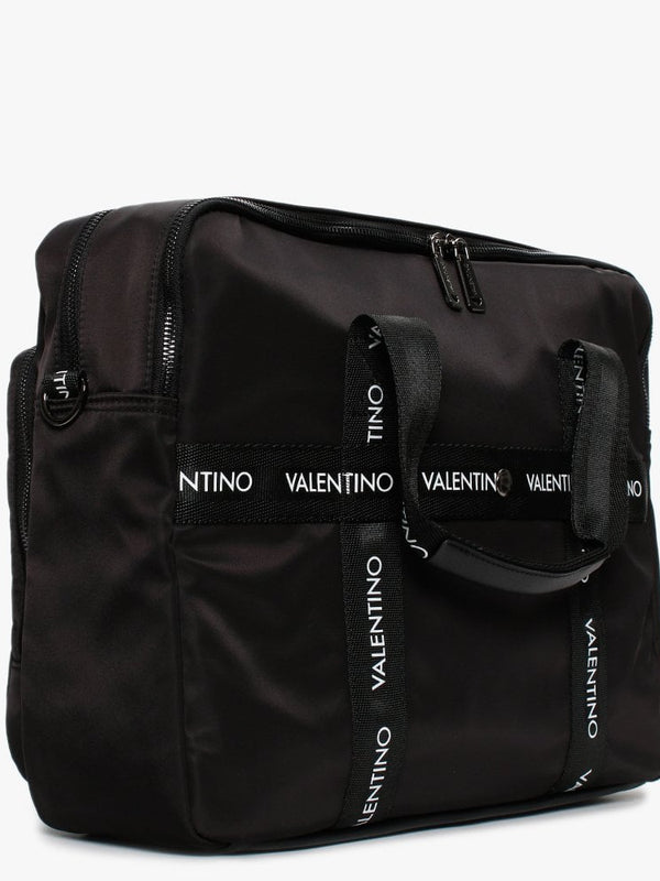 Men’s Kylo Black Laptop Case