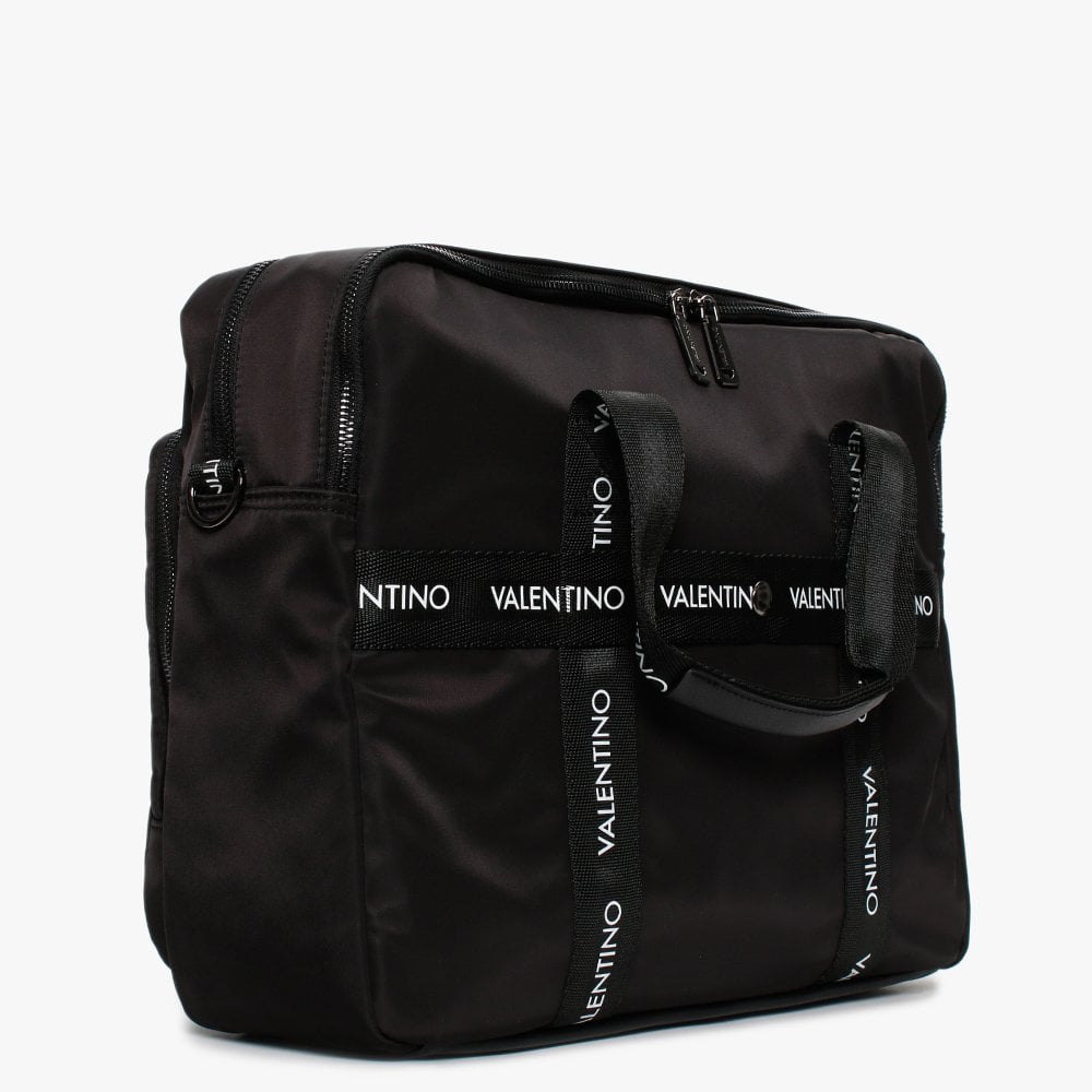 Men’s Kylo Black Laptop Case