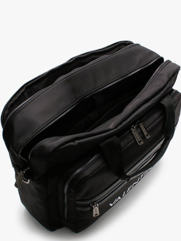 Men’s Kylo Black Laptop Case