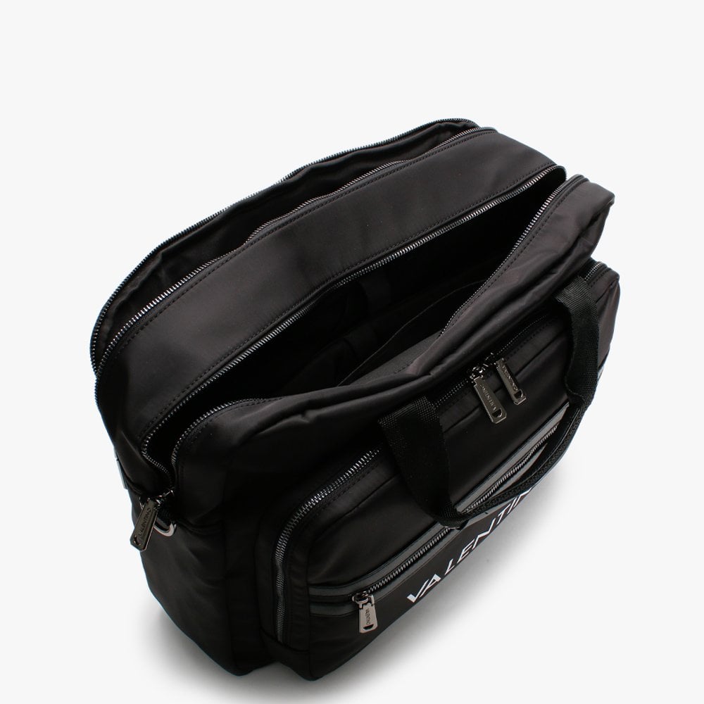 Men’s Kylo Black Laptop Case