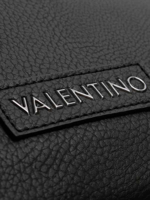 Men’s Alex Black Eco-Friendly Laptop Case
