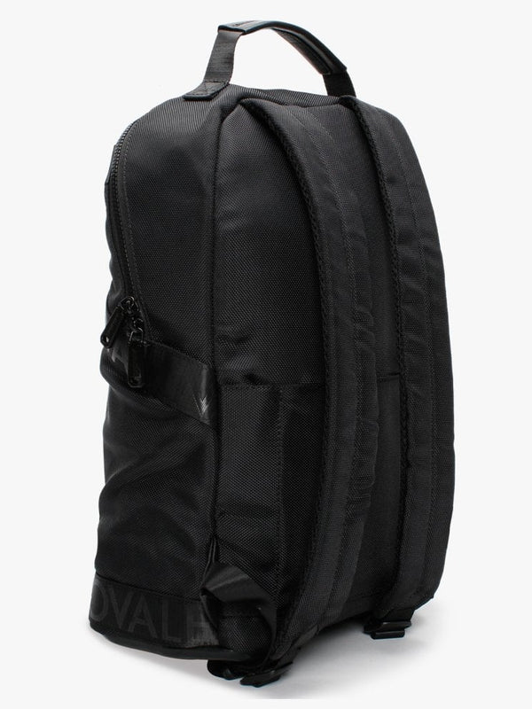 Men’s Klive Black Backpack