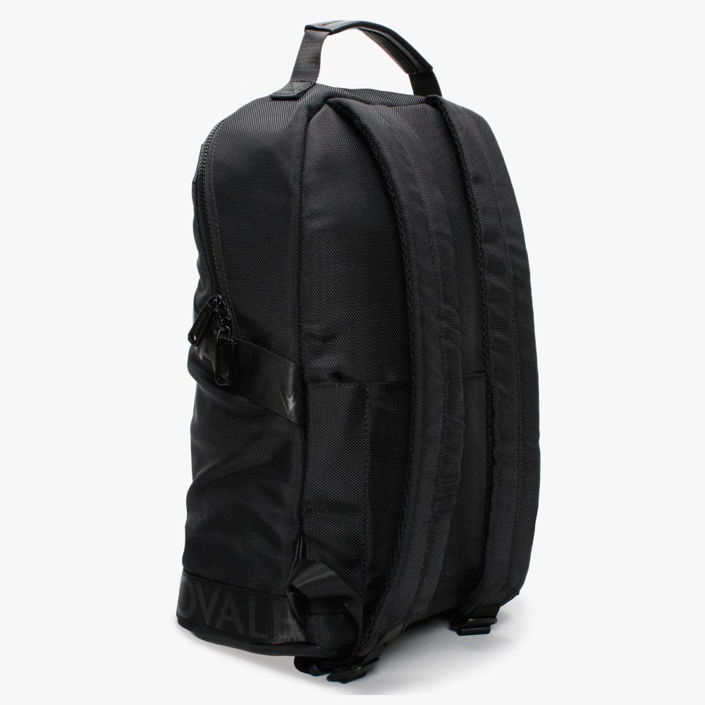 Men’s Klive Black Backpack