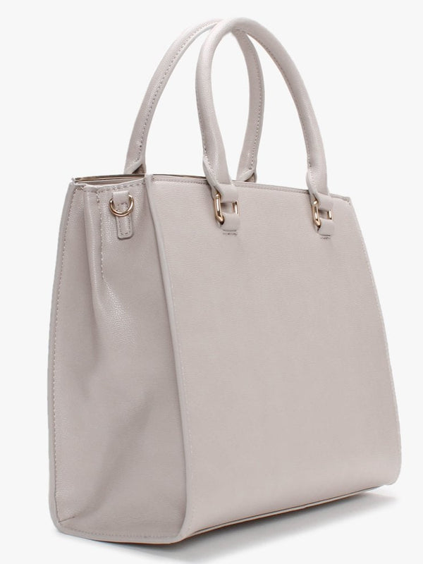 Unicorno Grey Shoulder Bag