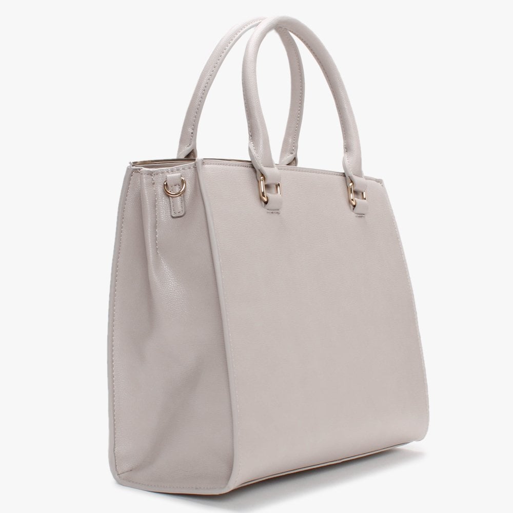 Unicorno Grey Shoulder Bag