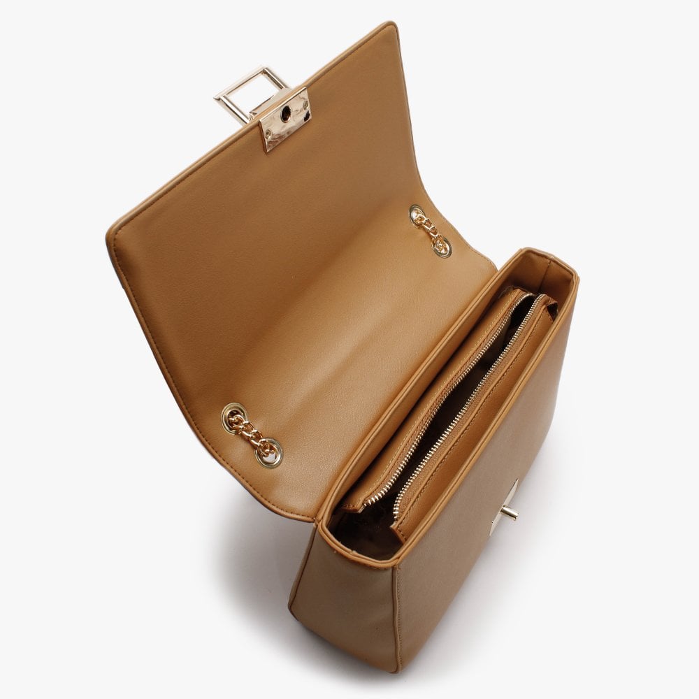 Ondina Cuoio Shoulder Bag