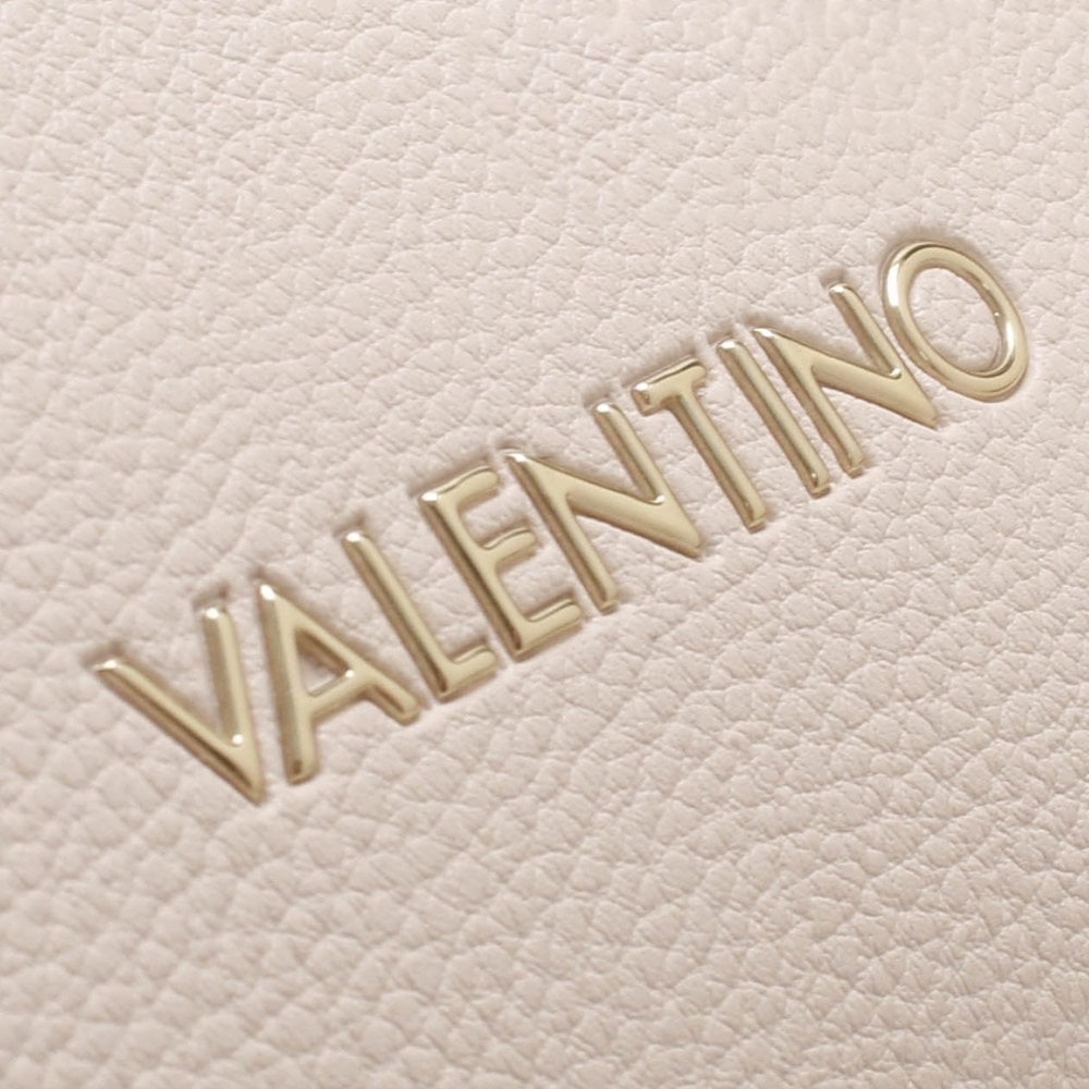 Alma Pattina Ecru Shopper Bag