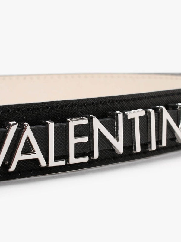 Summersea Black Logo Belt