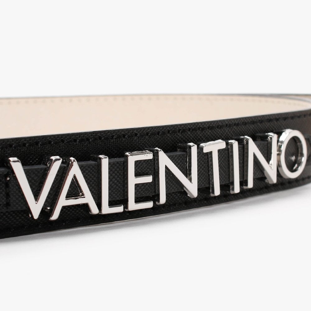 Summersea Black Logo Belt
