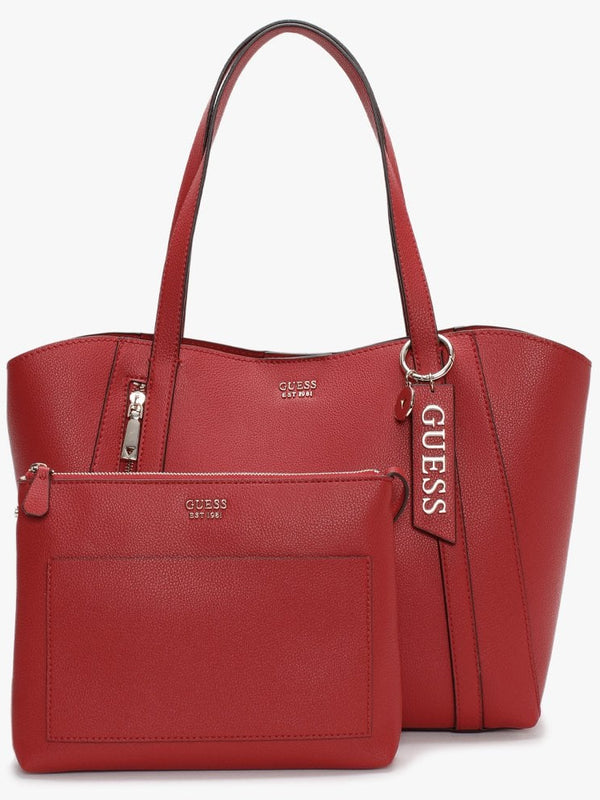 Naya Trap Red Tote Bag