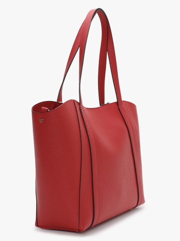 Naya Trap Red Tote Bag